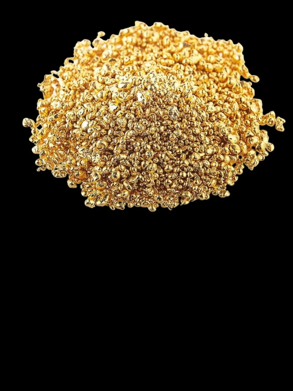 Prèdirè Paris COLLAGEN INFUSED GOLD MASKS come in 1  BOXED SET of 10